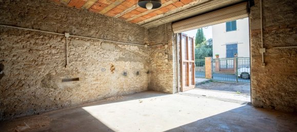 10 rooms Villa in Volterra, Italy No. 163979 29