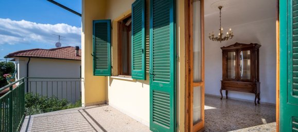 10 rooms Villa in Volterra, Italy No. 163979 15