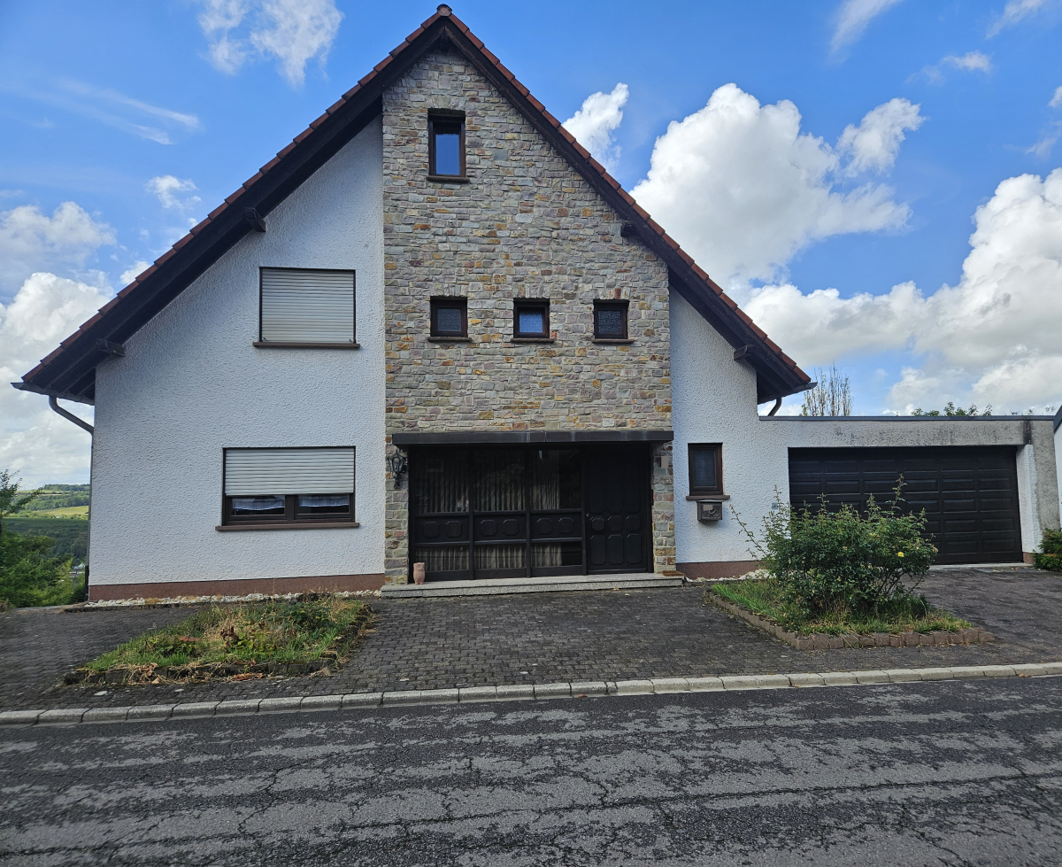 Moradia em banda de 5 divisões em Trier-Saarburg, Germany N.º 350476