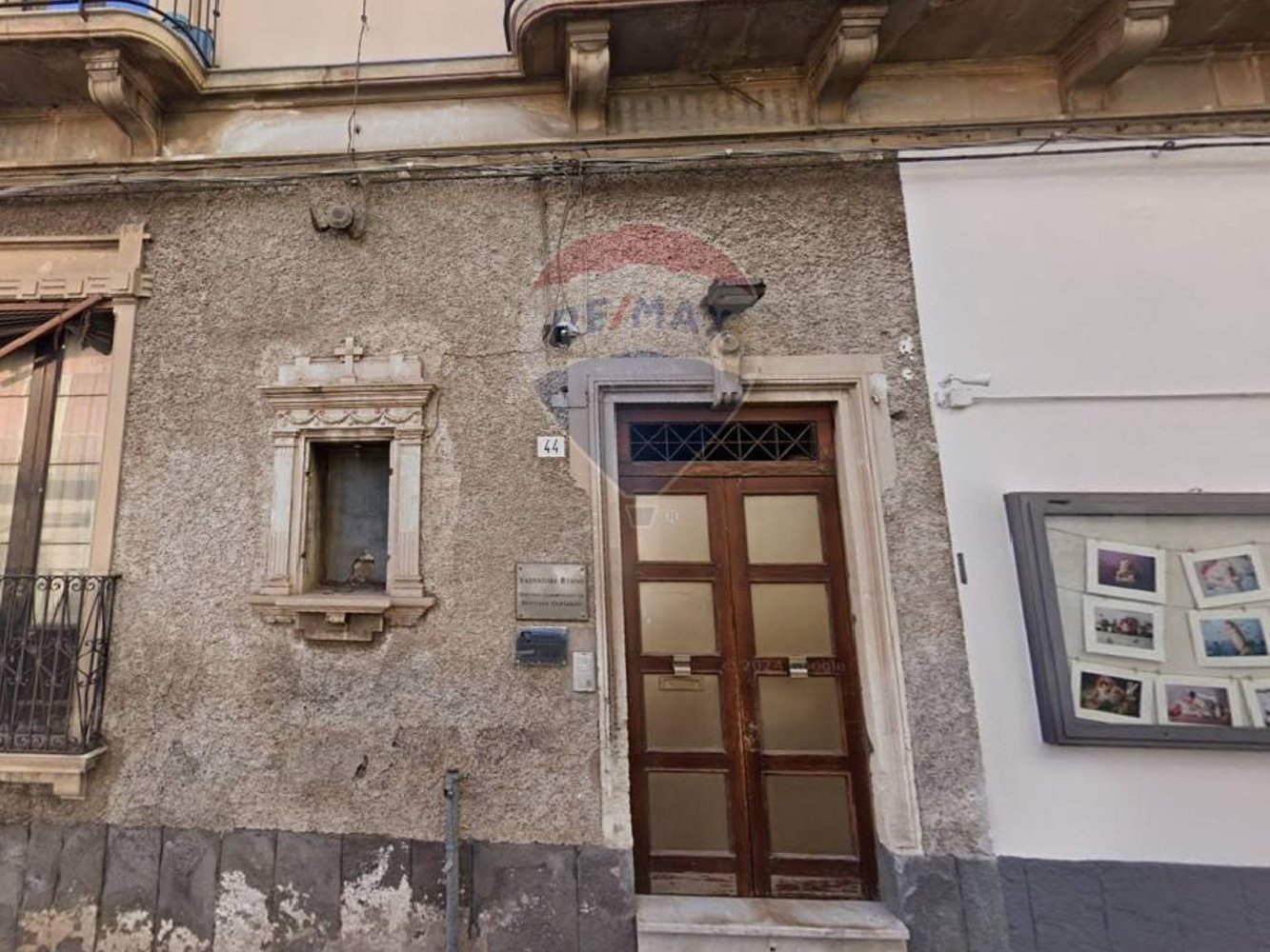 3 Schlafzimmer Wohnung in Paternò, Italy, Nr. 57917