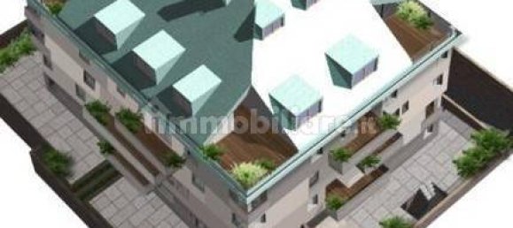 Studio in Viadana, Italy, Nr. 100679 6