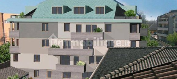 Studio in Viadana, Italy, Nr. 100679 3