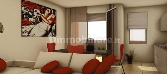 Studio in Viadana, Italy, Nr. 100679 7