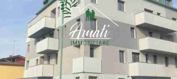 Studio in Viadana, Italy, Nr. 100679 2