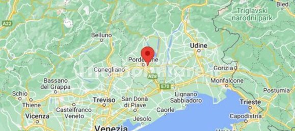 Propiedad comercial en Pordenone, Italy 60 m² No. 315783 7