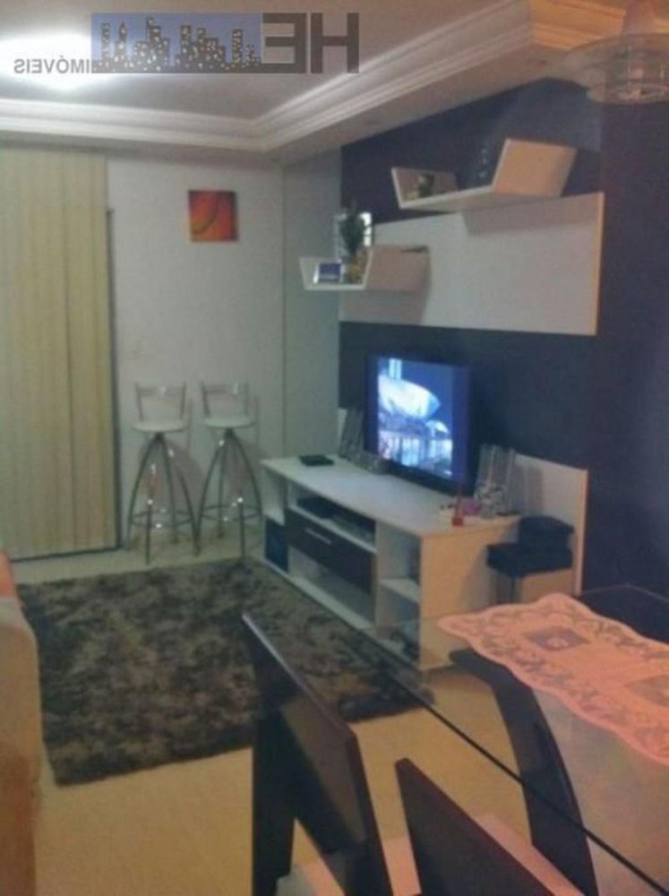 Studio in Sao Paulo, Brazil No. 439477