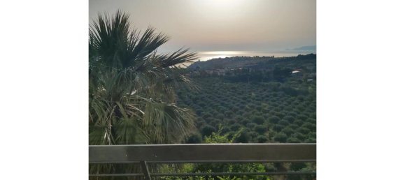 Villa de 4 habitaciónes en Altavilla Milicia, Italy No. 267530 9