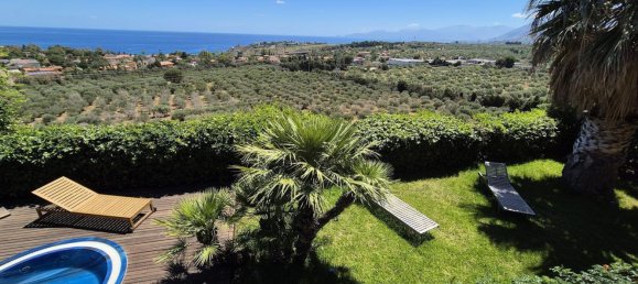 Villa de 4 habitaciónes en Altavilla Milicia, Italy No. 267530 4