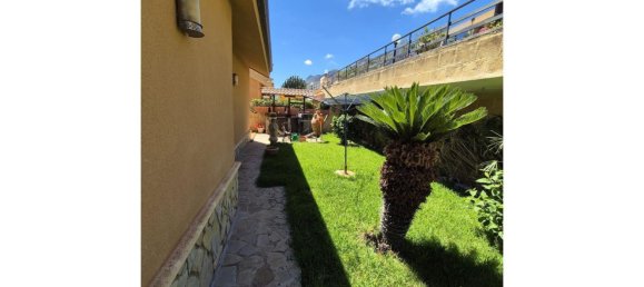 Villa de 4 habitaciónes en Altavilla Milicia, Italy No. 267530 21