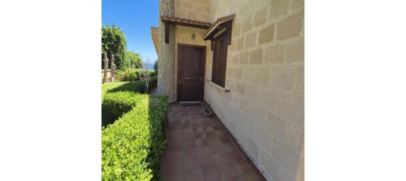 Villa de 4 habitaciónes en Altavilla Milicia, Italy No. 267530 15