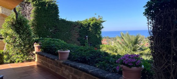 Villa de 4 habitaciónes en Altavilla Milicia, Italy No. 267530 17