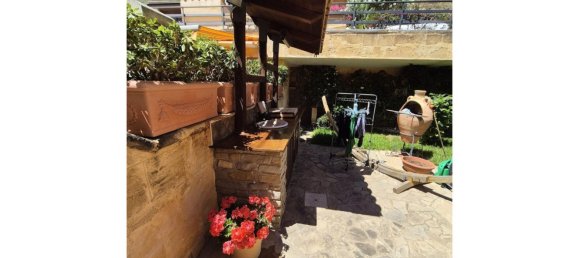 Villa de 4 habitaciónes en Altavilla Milicia, Italy No. 267530 19