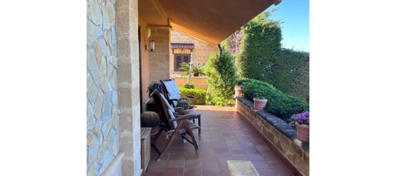 Villa de 4 habitaciónes en Altavilla Milicia, Italy No. 267530 29