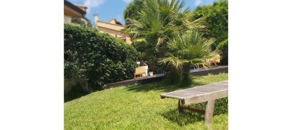 Villa de 4 habitaciónes en Altavilla Milicia, Italy No. 267530 3