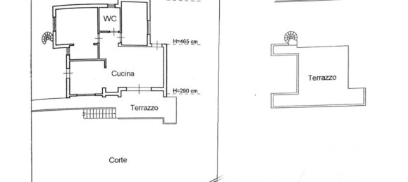 Villa de 4 habitaciónes en Altavilla Milicia, Italy No. 267530 37