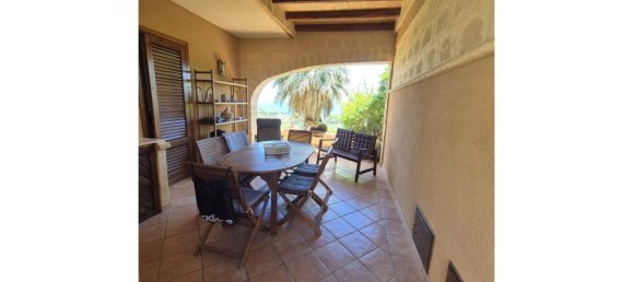 Villa de 4 habitaciónes en Altavilla Milicia, Italy No. 267530 7