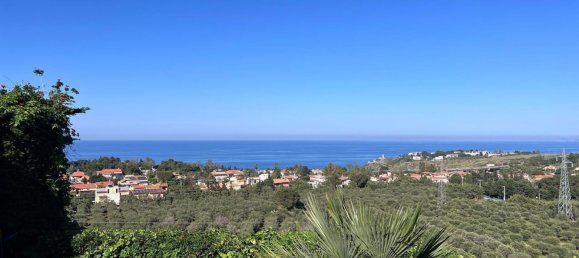 Villa de 4 habitaciónes en Altavilla Milicia, Italy No. 267530 13