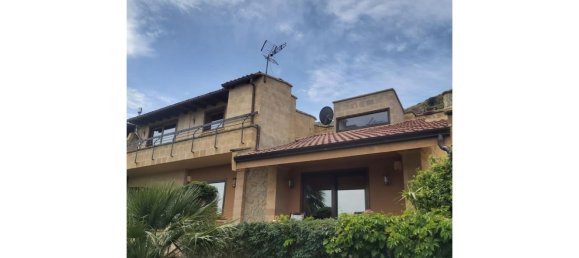 Villa de 4 habitaciónes en Altavilla Milicia, Italy No. 267530 28