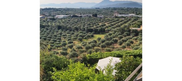 Villa de 4 habitaciónes en Altavilla Milicia, Italy No. 267530 11