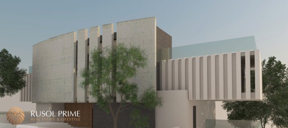 Terreno de 7 dormitorios en Castelldefels, Spain No. 7 3