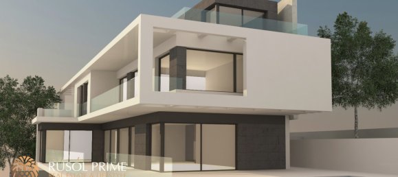 Terreno de 7 dormitorios en Castelldefels, Spain No. 7 2