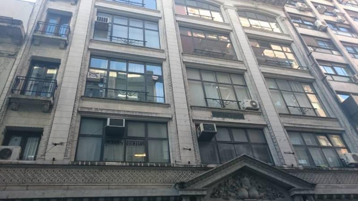 Büro in Buenos Aires, Argentina 72m², Nr. 106525