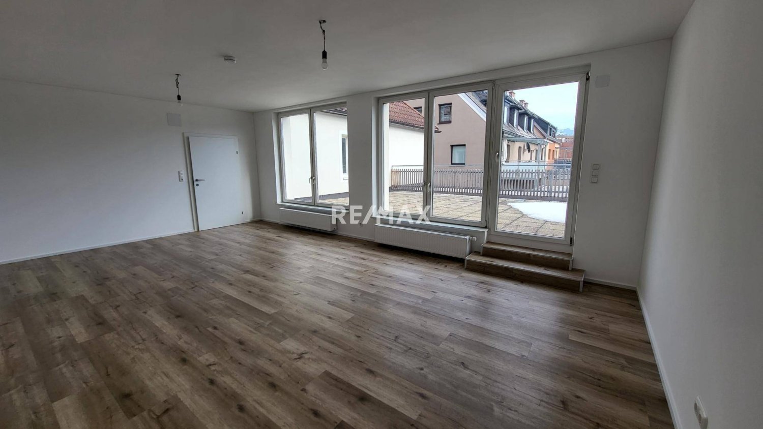 5 rooms Penthouse in Liezen, Austria No. 75087