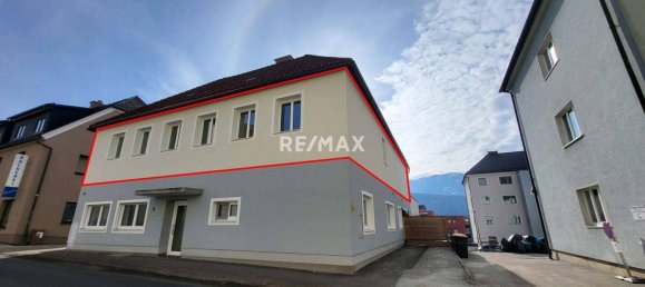 5 rooms Penthouse in Liezen, Austria No. 75087 2