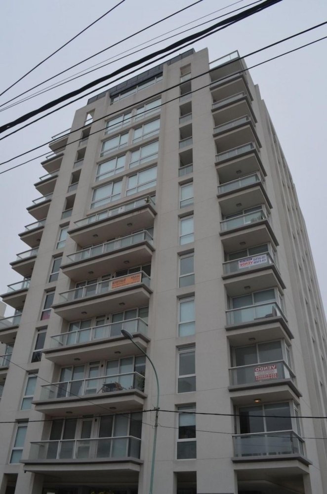 2 bedrooms Apartment in Mar del Plata, Argentina No. 66750