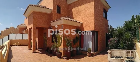 3 bedrooms House in San Miguel de Abona, Spain No. 109586 23