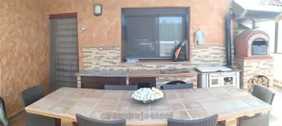 3 bedrooms House in San Miguel de Abona, Spain No. 109586 20