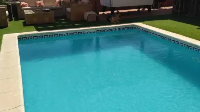 3 bedrooms House in San Miguel de Abona, Spain No. 109586