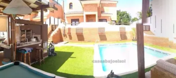 3 bedrooms House in San Miguel de Abona, Spain No. 109586 21
