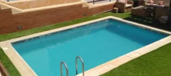 3 bedrooms House in San Miguel de Abona, Spain No. 109586 24