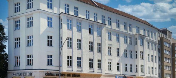Apartamento T3 em Charlottenburg, Germany N.º 84278 3