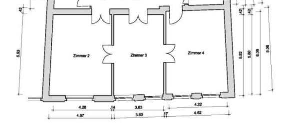 Apartamento T3 em Charlottenburg, Germany N.º 84278 2