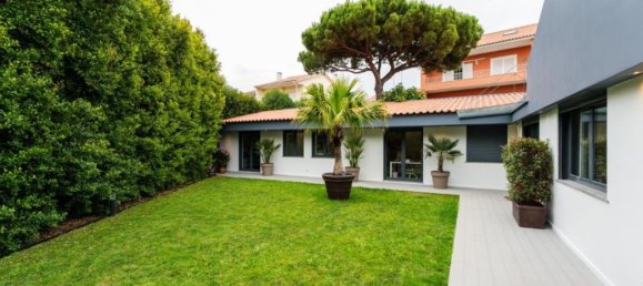 3 bedrooms House in Cascais, Portugal No. 104980 41