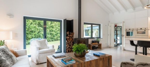 3 bedrooms House in Cascais, Portugal No. 104980 4