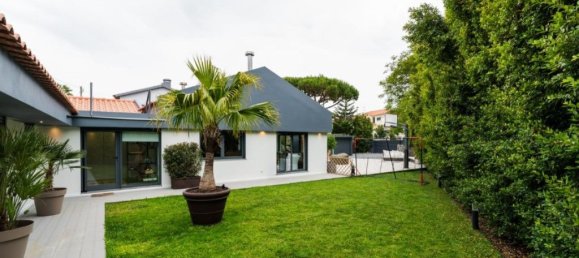 3 bedrooms House in Cascais, Portugal No. 104980 18