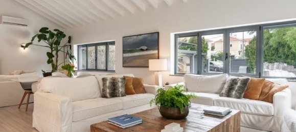 3 bedrooms House in Cascais, Portugal No. 104980 22