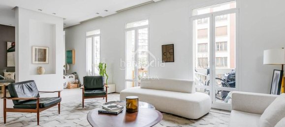 3 bedrooms Apartment in Madrid, Spain No. 135689 2