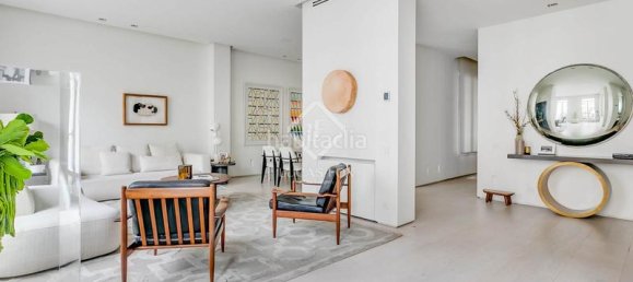 3 bedrooms Apartment in Madrid, Spain No. 135689 26