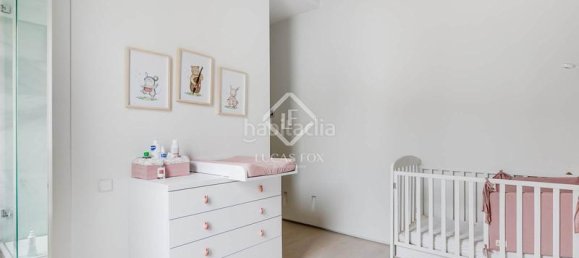 3 bedrooms Apartment in Madrid, Spain No. 135689 58