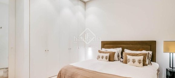 3 bedrooms Apartment in Madrid, Spain No. 135689 55