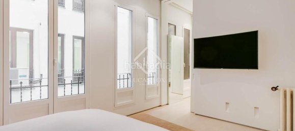 3 bedrooms Apartment in Madrid, Spain No. 135689 49