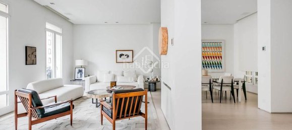 3 bedrooms Apartment in Madrid, Spain No. 135689 4