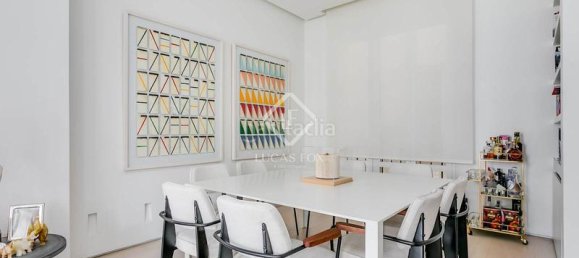 3 bedrooms Apartment in Madrid, Spain No. 135689 11