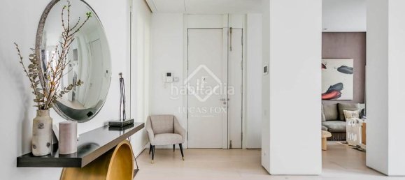 3 bedrooms Apartment in Madrid, Spain No. 135689 6