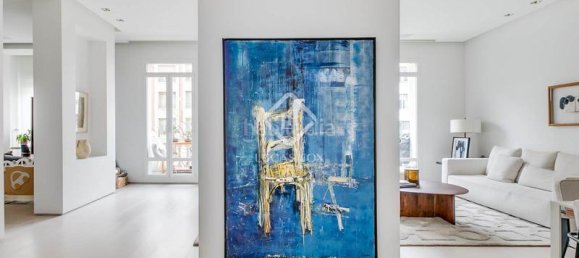 3 bedrooms Apartment in Madrid, Spain No. 135689 24