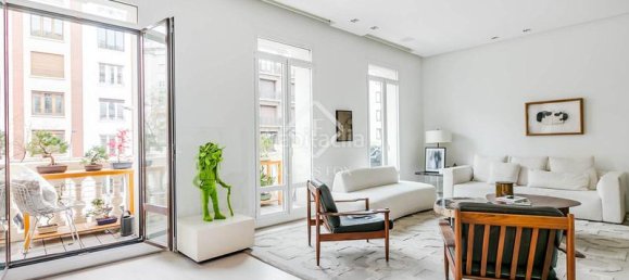 3 bedrooms Apartment in Madrid, Spain No. 135689 3